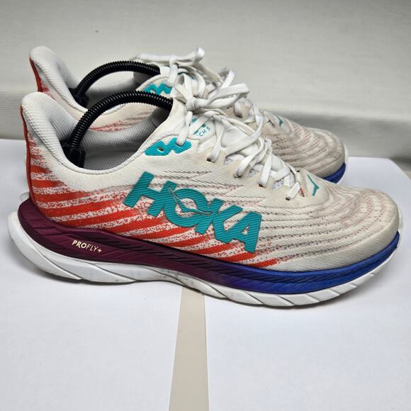 Hoka One Mach 5 \